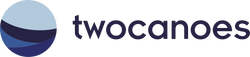 Twocanoes Store logo