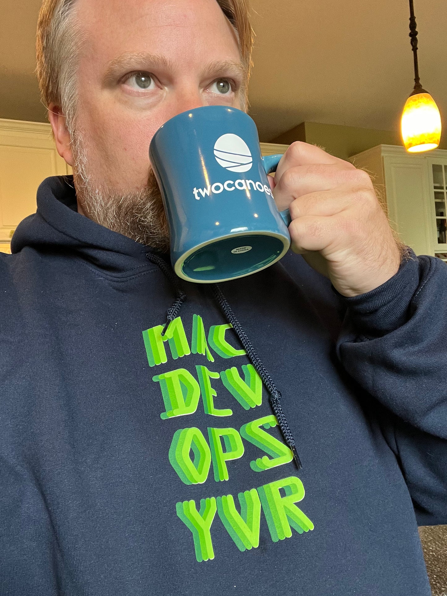 Twocanoes Diner Mug