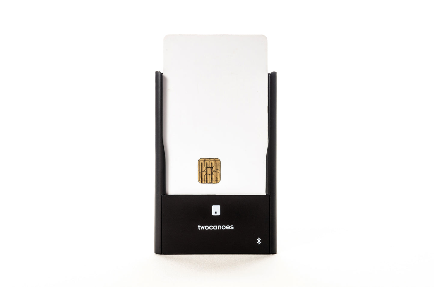 Smart Card Utility Bluetooth Reader for iPhone and iPad (iOS 14 or later)