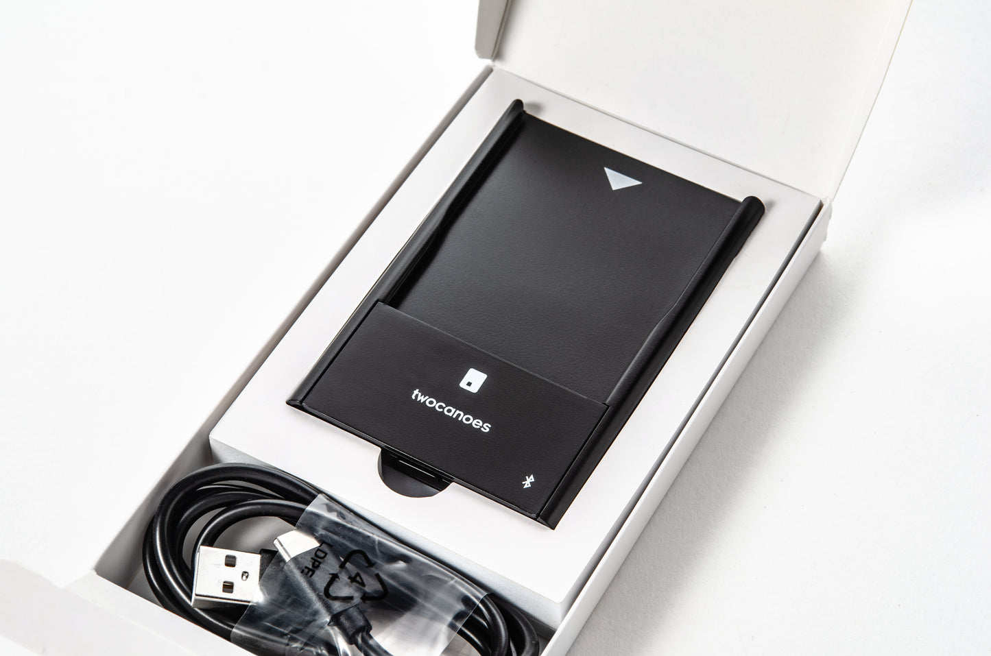 Smart Card Utility Bluetooth Reader for iPhone and iPad (iOS 14 or later)