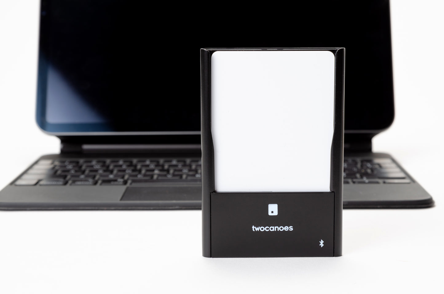 Smart Card Utility Bluetooth Reader for iPhone and iPad (iOS 14 or later)