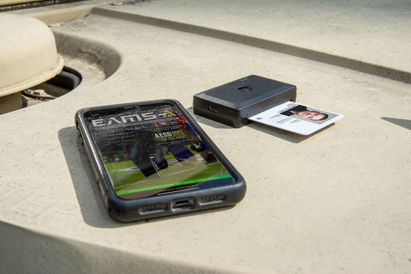 Mobile Reader Smart Card Utility Wireless Mobile Reader – Twocanoes Store