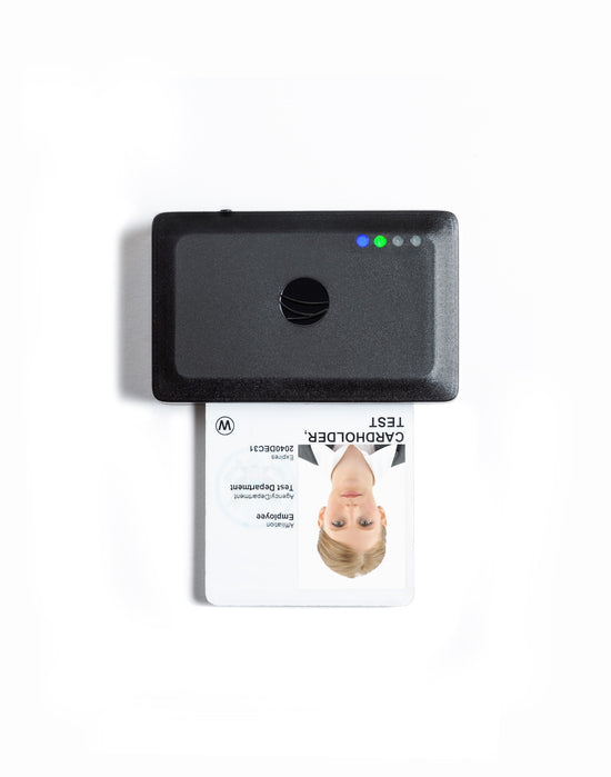 Mobile Reader Smart Card Utility Wireless Mobile Reader – Twocanoes Store