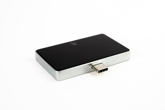 Smart Card Utility USB-C Reader